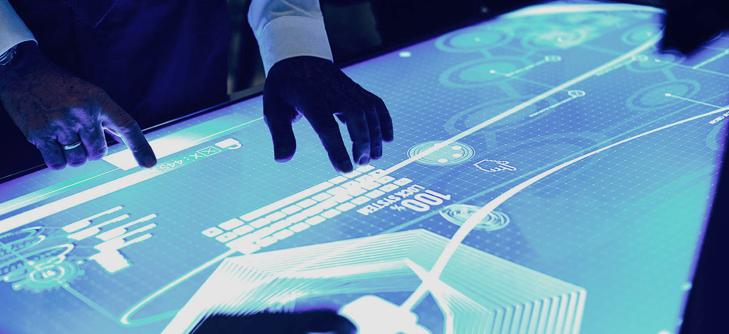 Data is your most valuable asset. At ABC we help you securely store it, manage it and move it